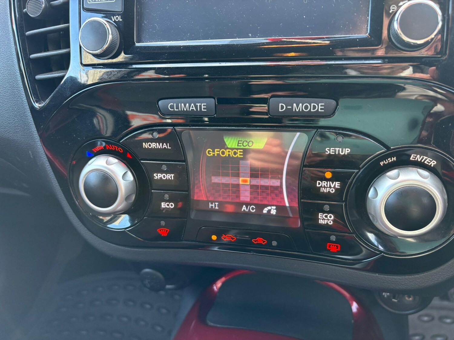 Used Nissan Juke 2017 for sale - 77637415: Photo 54