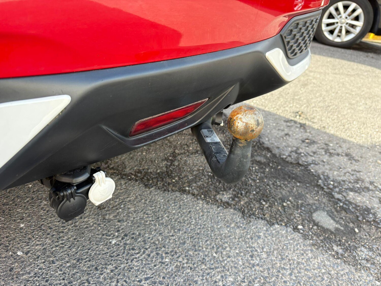 Used Nissan Juke 2017 for sale - 77637415: Photo 57