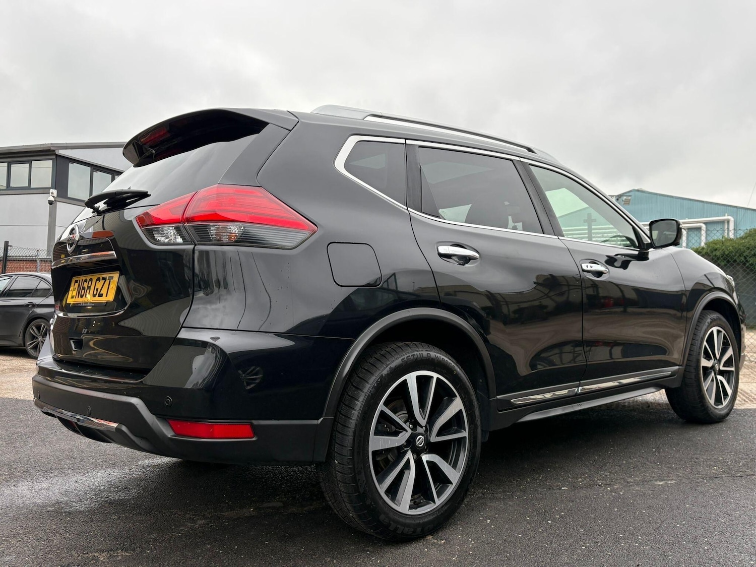 Used Nissan X-Trail 2018 for sale - 77612882: Photo 14