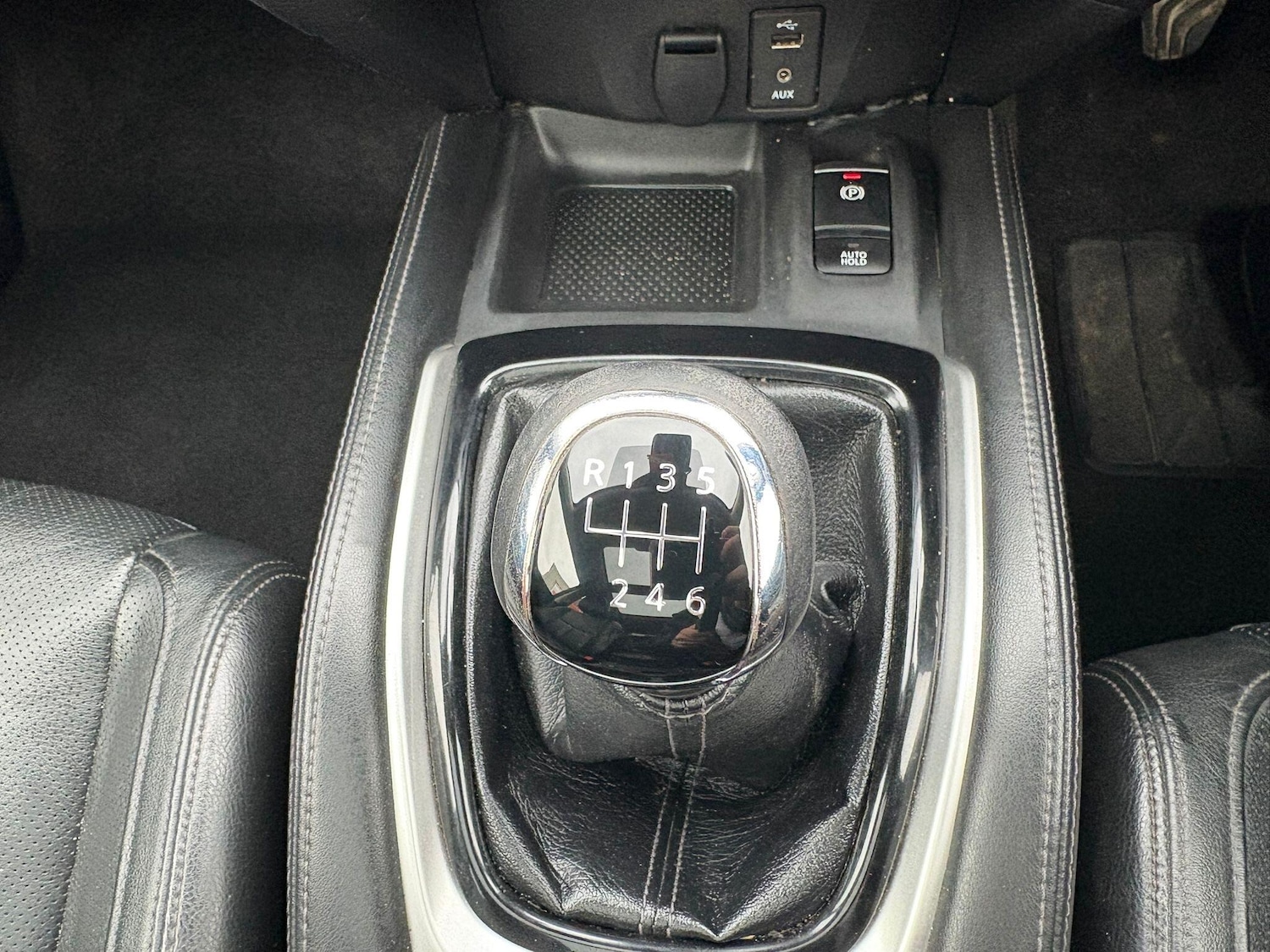 Used Nissan X-Trail 2018 for sale - 77612882: Photo 16