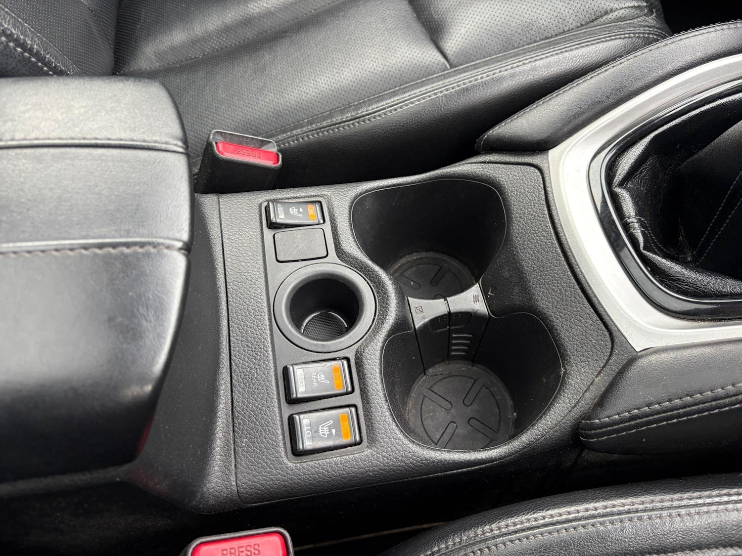 Used Nissan X-Trail 2018 for sale - 77612882: Photo 17