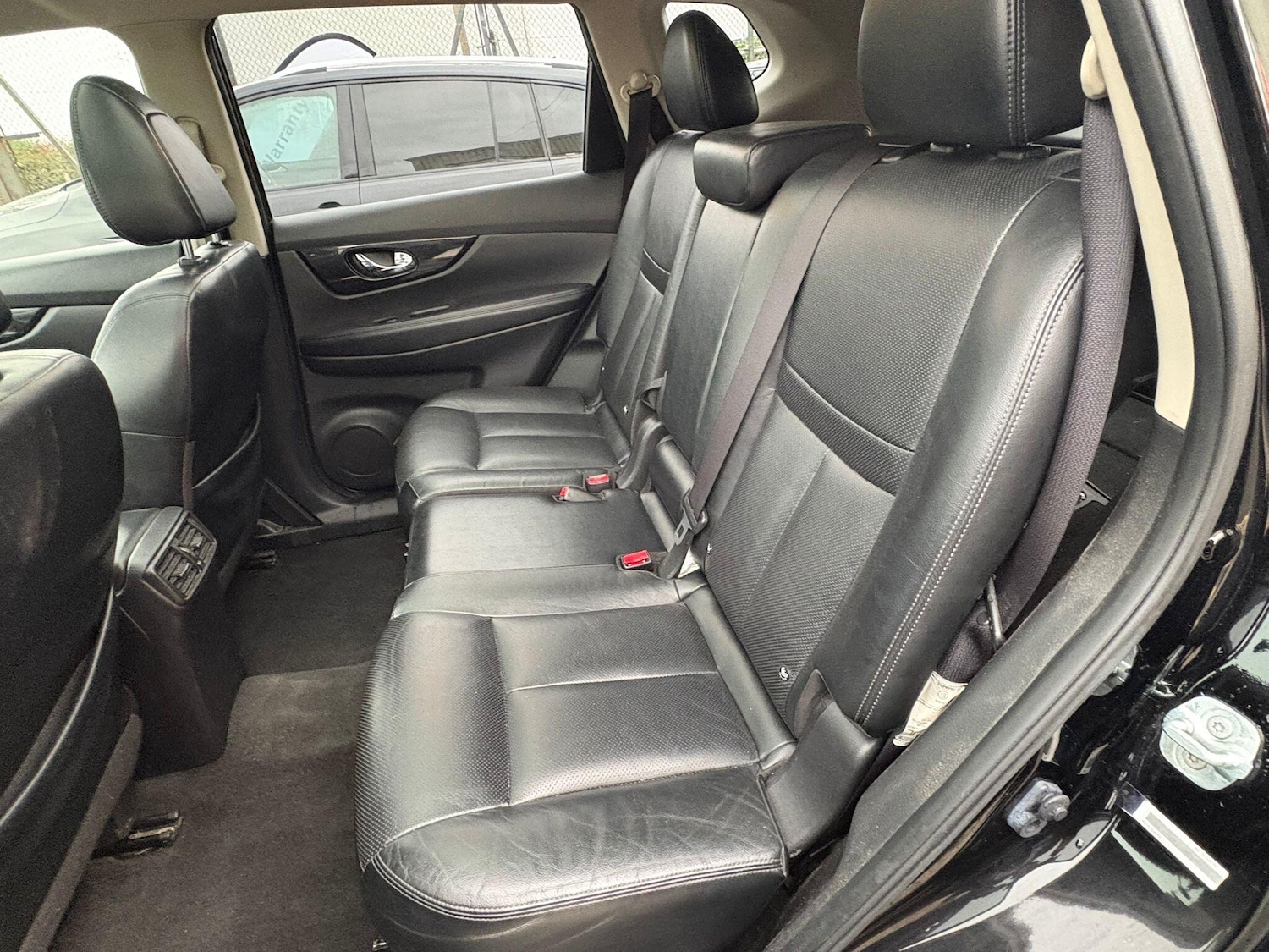 Used Nissan X-Trail 2018 for sale - 77612882: Photo 18