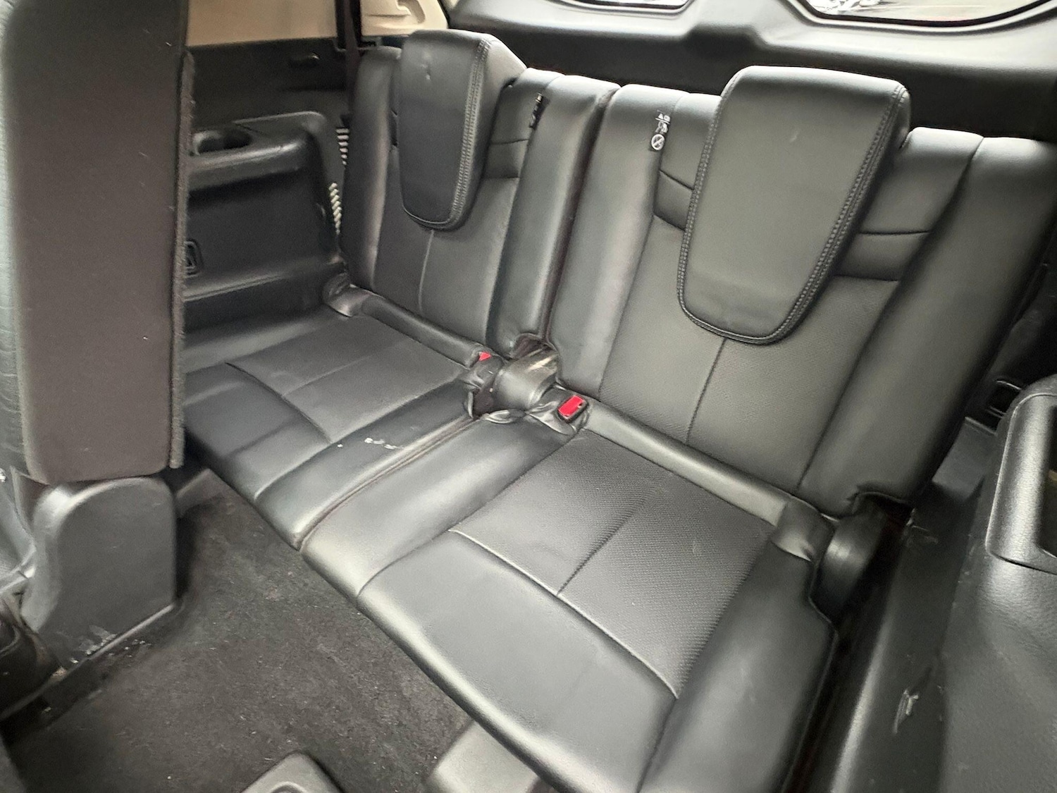 Used Nissan X-Trail 2018 for sale - 77612882: Photo 19