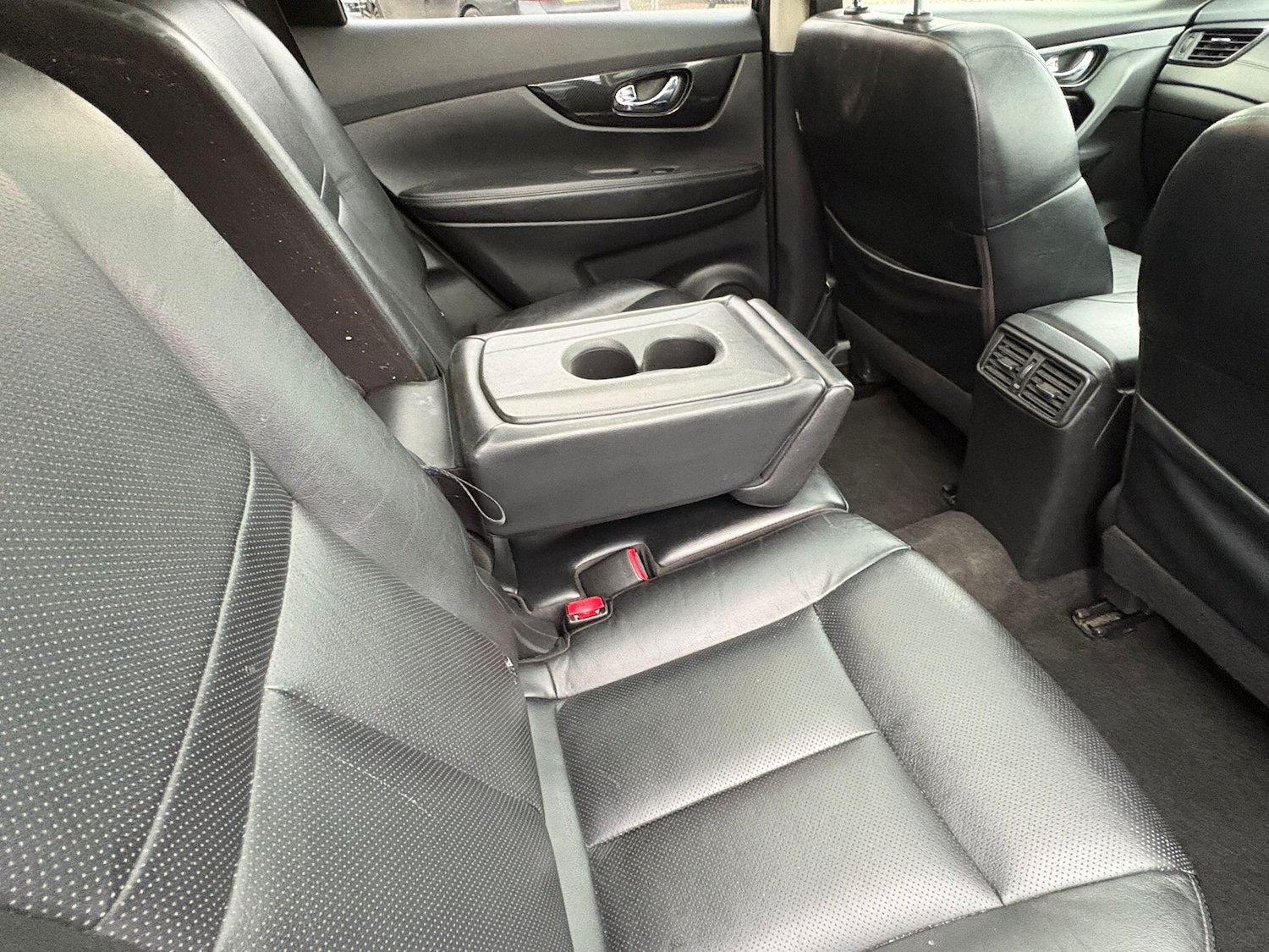 Used Nissan X-Trail 2018 for sale - 77612882: Photo 20