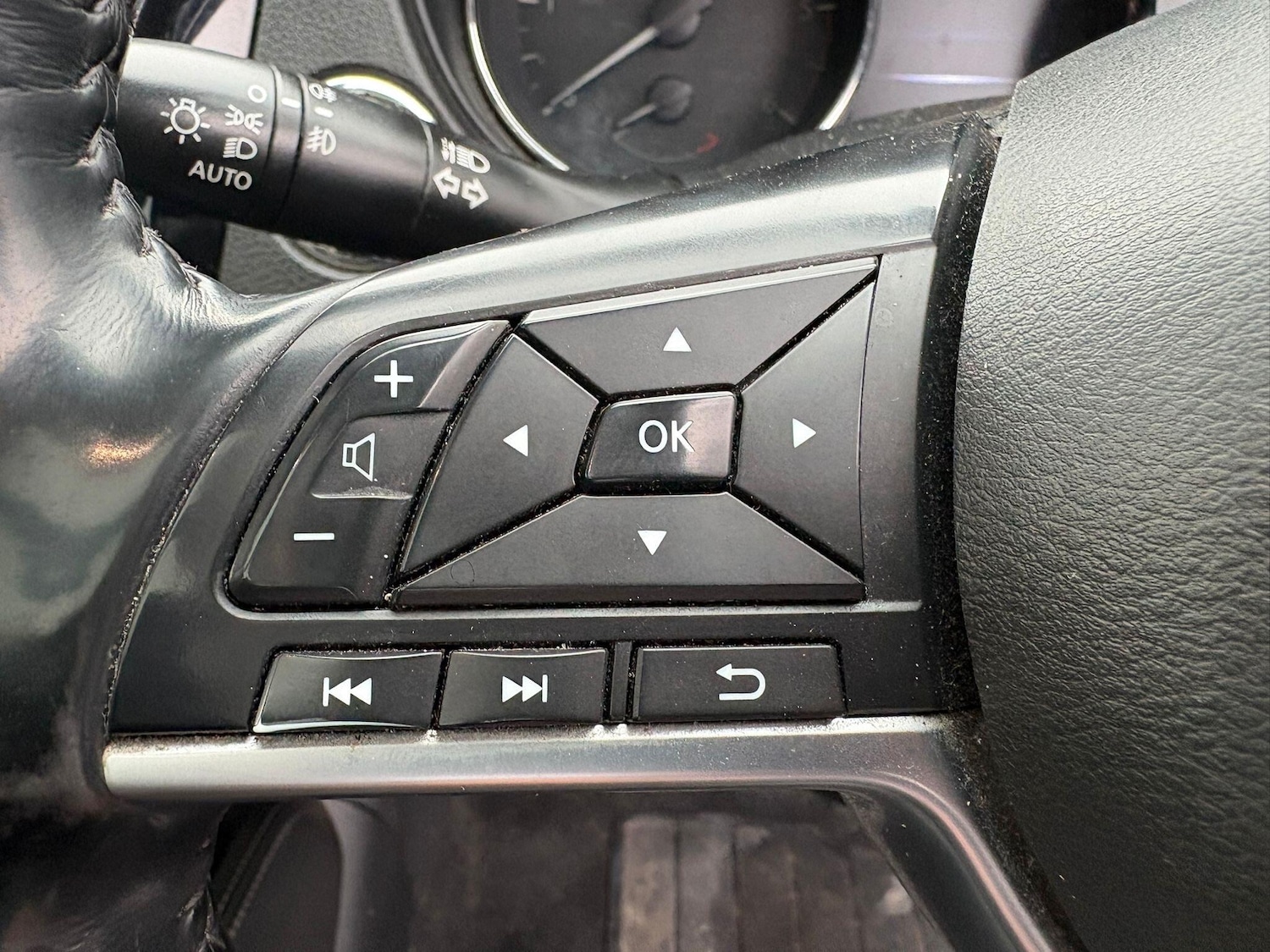 Used Nissan X-Trail 2018 for sale - 77612882: Photo 24