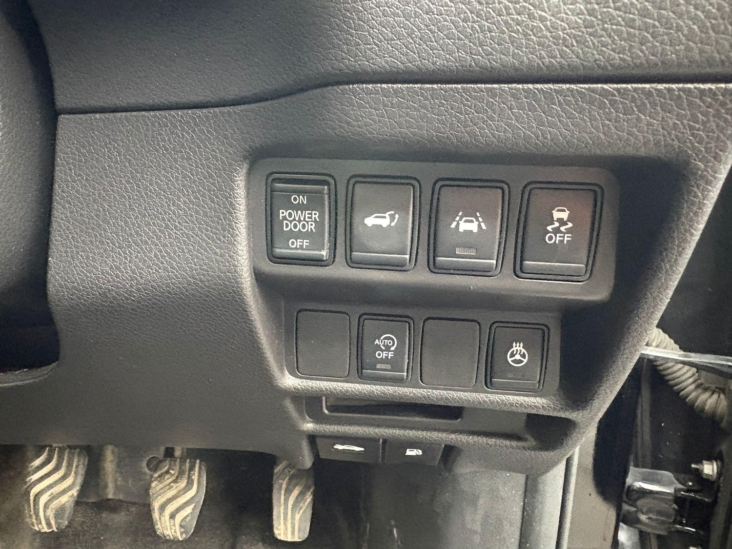 Used Nissan X-Trail 2018 for sale - 77612882: Photo 26