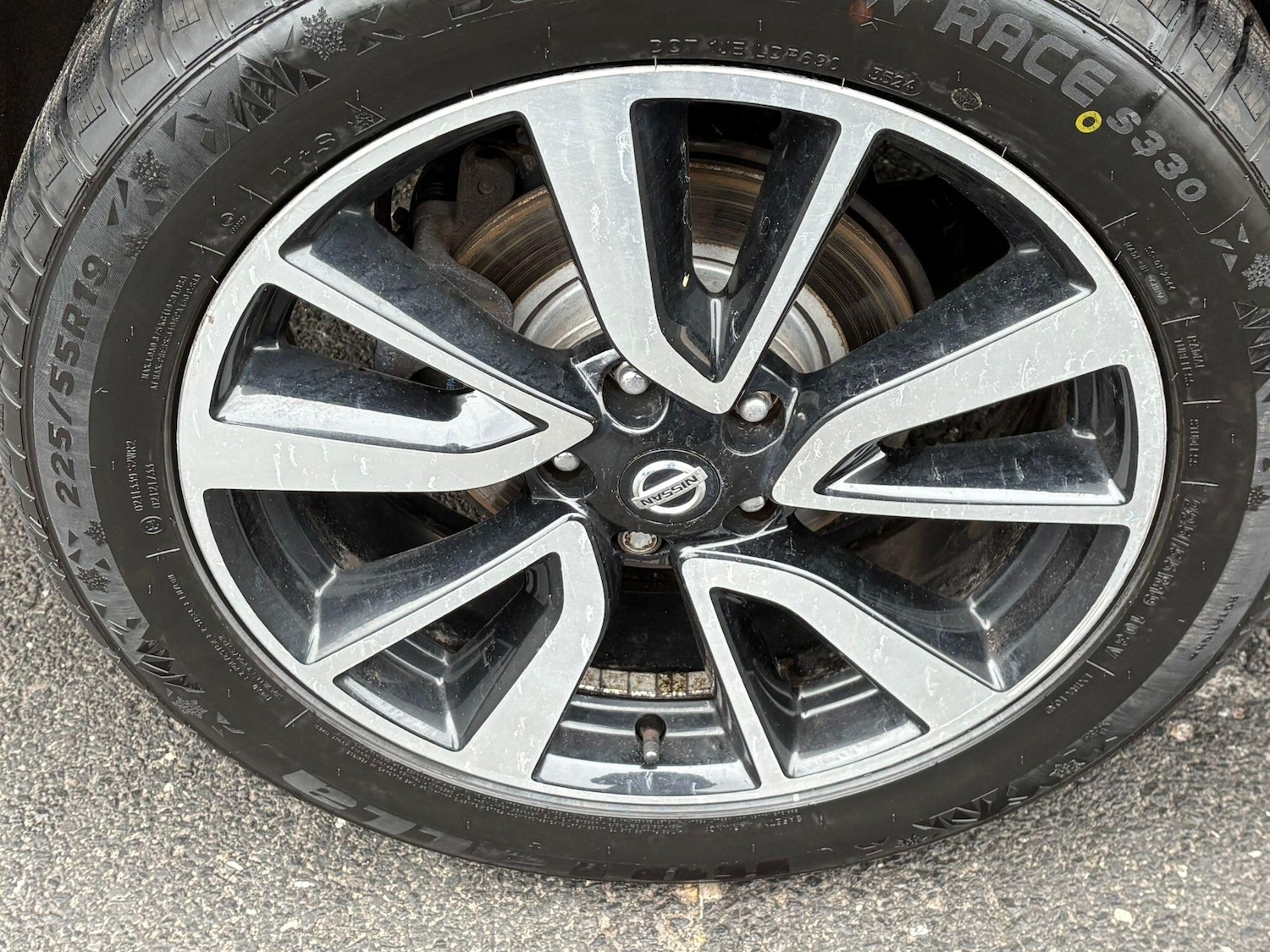 Used Nissan X-Trail 2018 for sale - 77612882: Photo 35