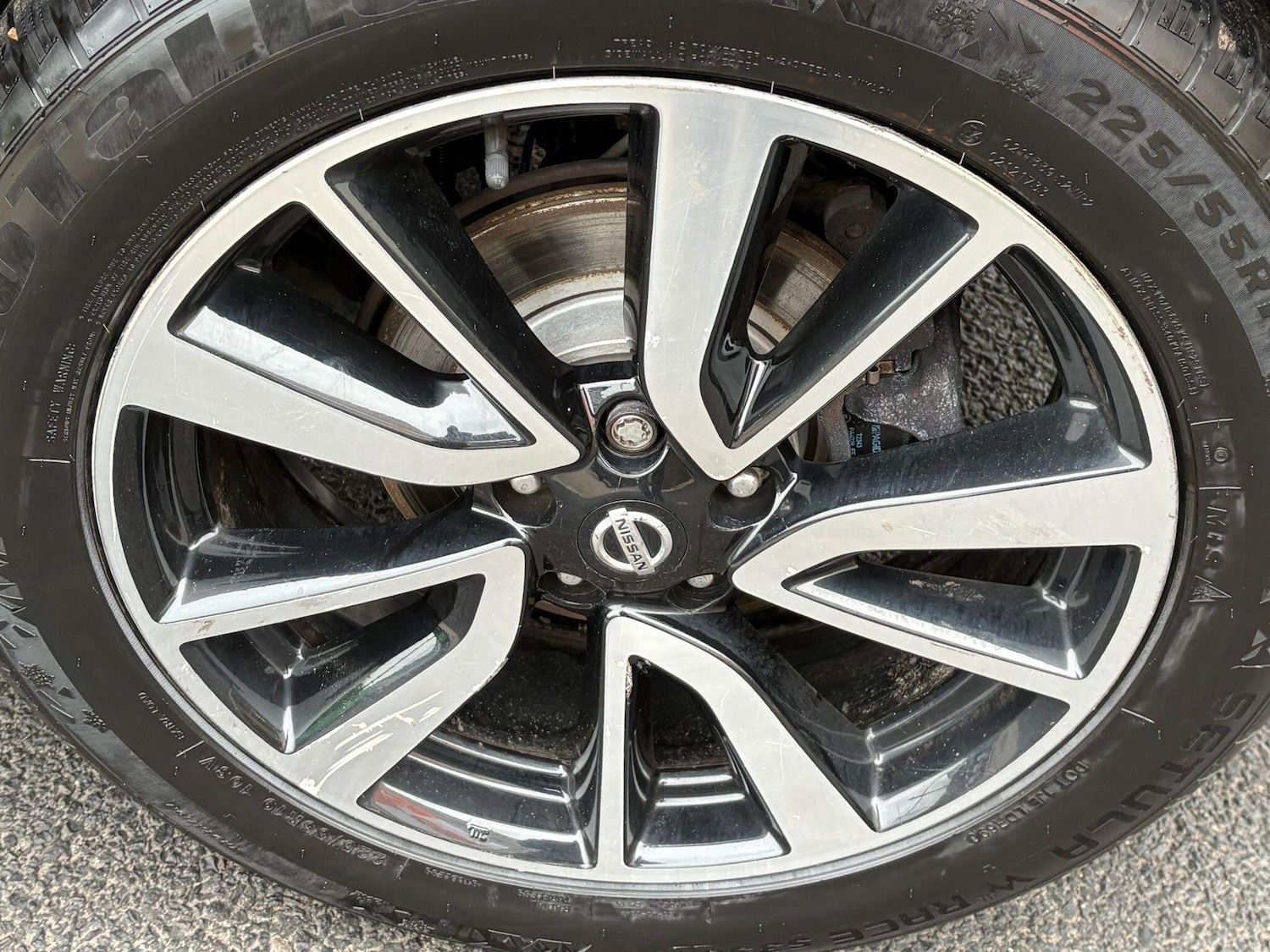 Used Nissan X-Trail 2018 for sale - 77612882: Photo 36