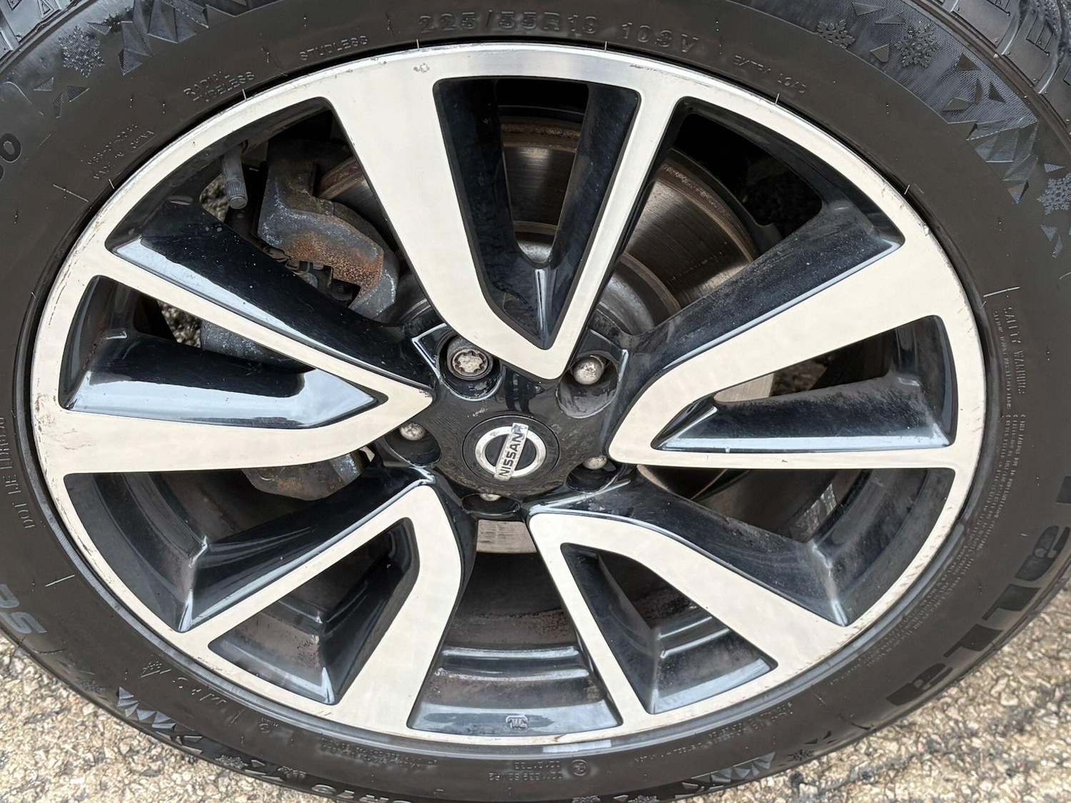 Used Nissan X-Trail 2018 for sale - 77612882: Photo 37