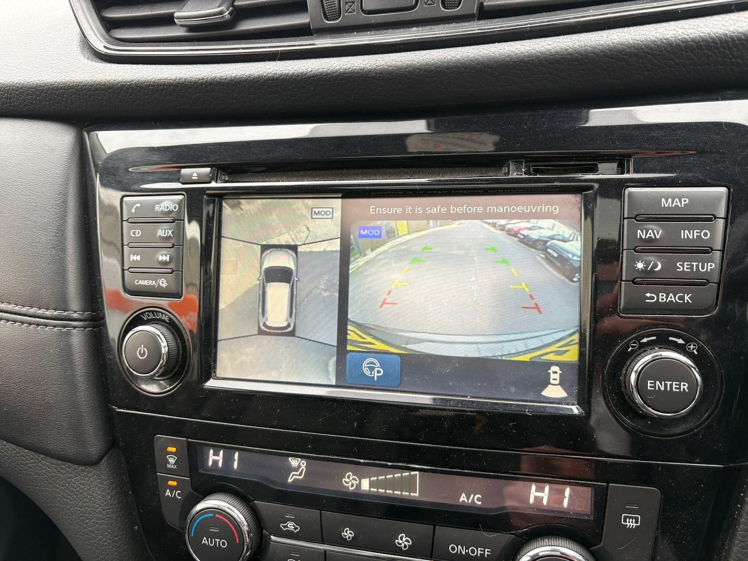 Used Nissan X-Trail 2018 for sale - 77612882: Photo 39