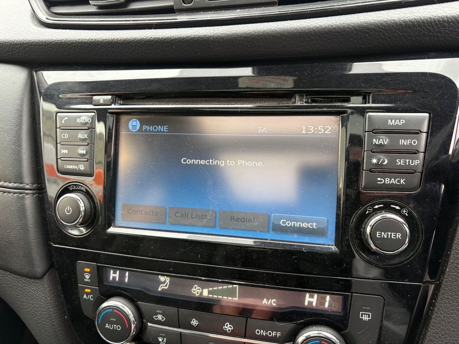 Used Nissan X-Trail 2018 for sale - 77612882: Photo 40