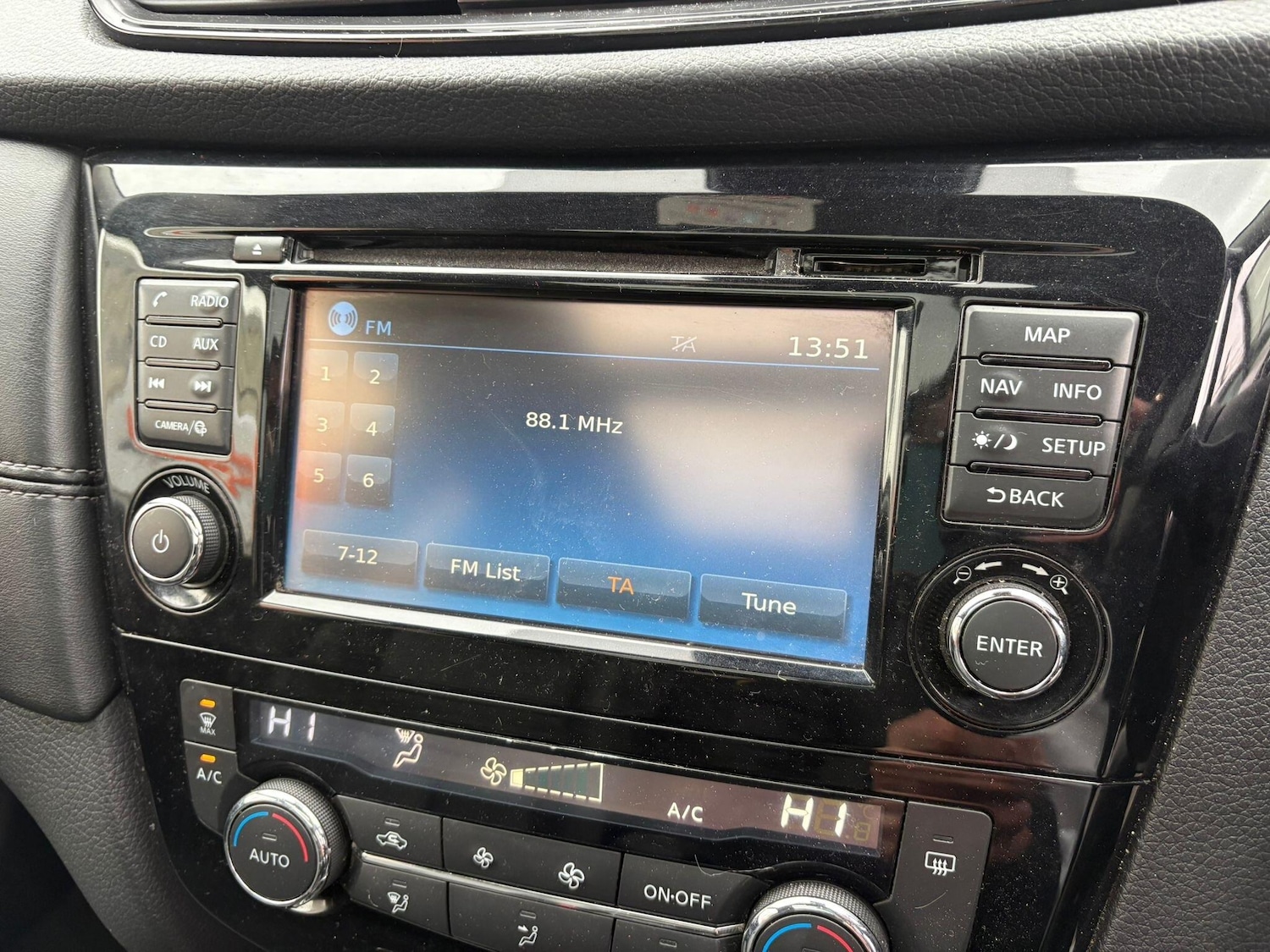 Used Nissan X-Trail 2018 for sale - 77612882: Photo 41