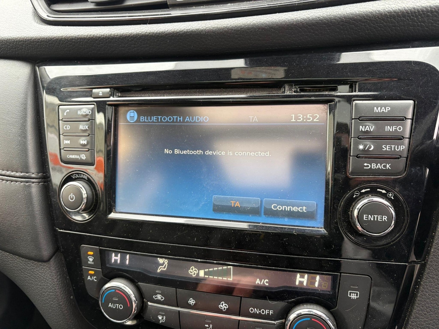 Used Nissan X-Trail 2018 for sale - 77612882: Photo 43