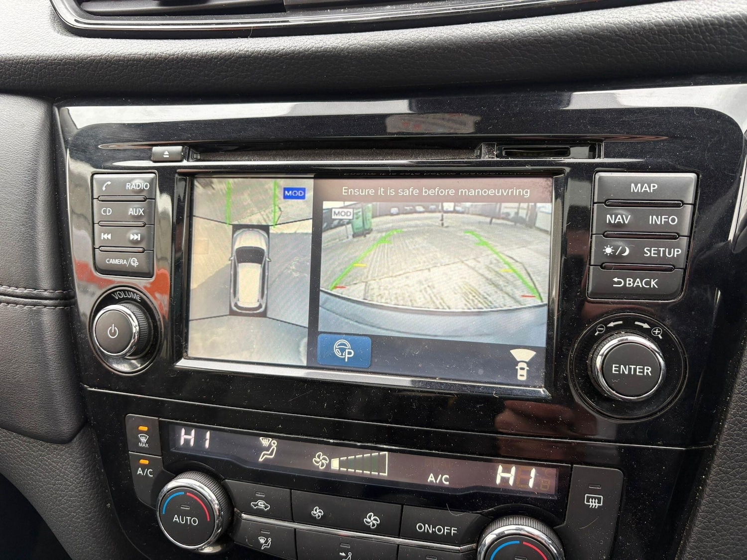 Used Nissan X-Trail 2018 for sale - 77612882: Photo 44