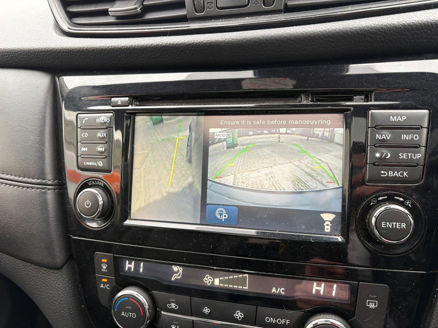 Used Nissan X-Trail 2018 for sale - 77612882: Photo 45