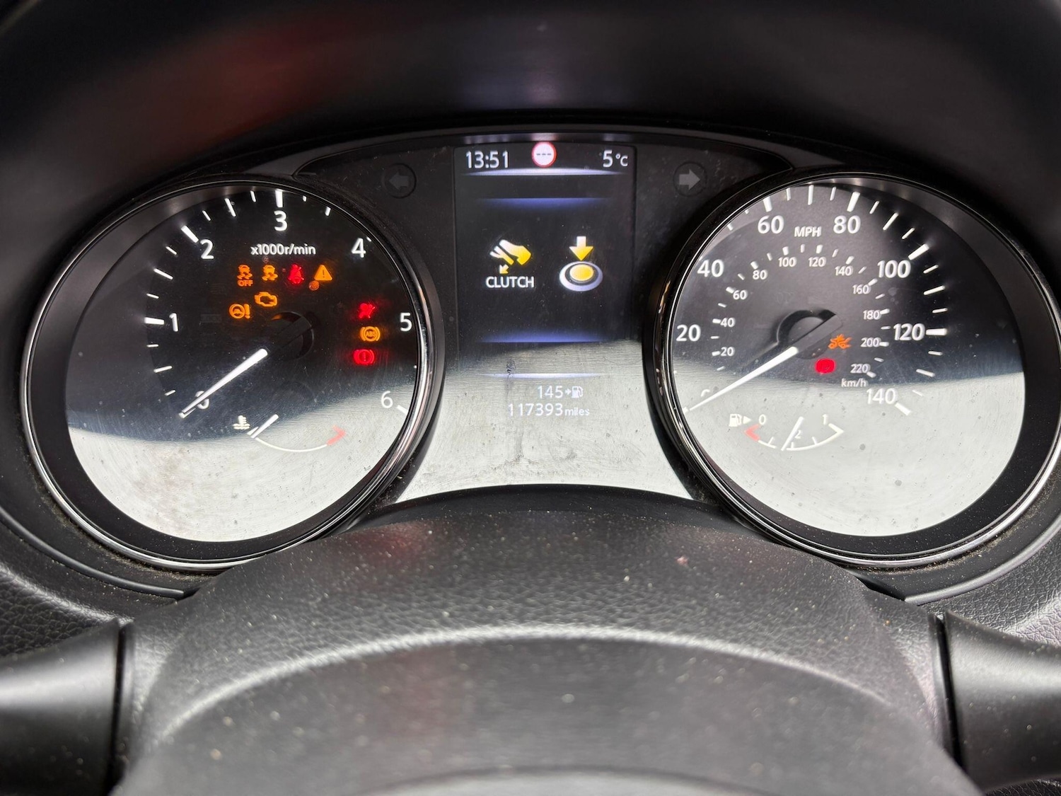 Used Nissan X-Trail 2018 for sale - 77612882: Photo 46