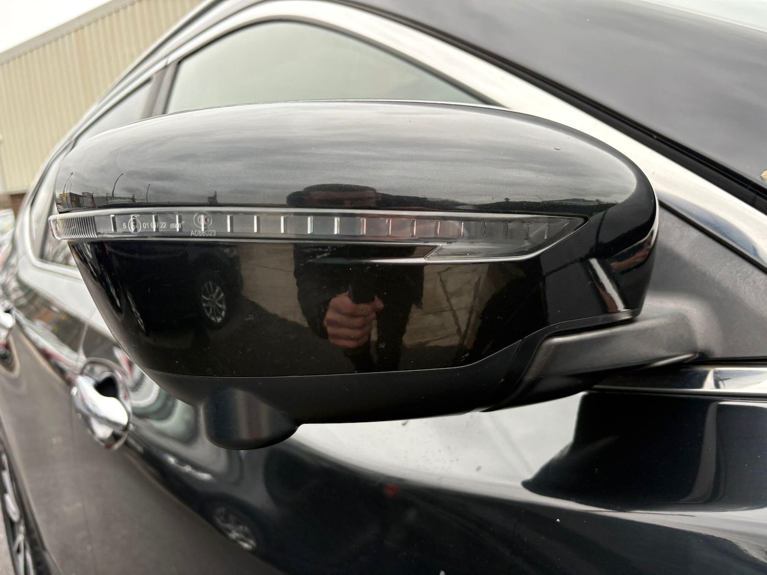 Used Nissan X-Trail 2018 for sale - 77612882: Photo 47