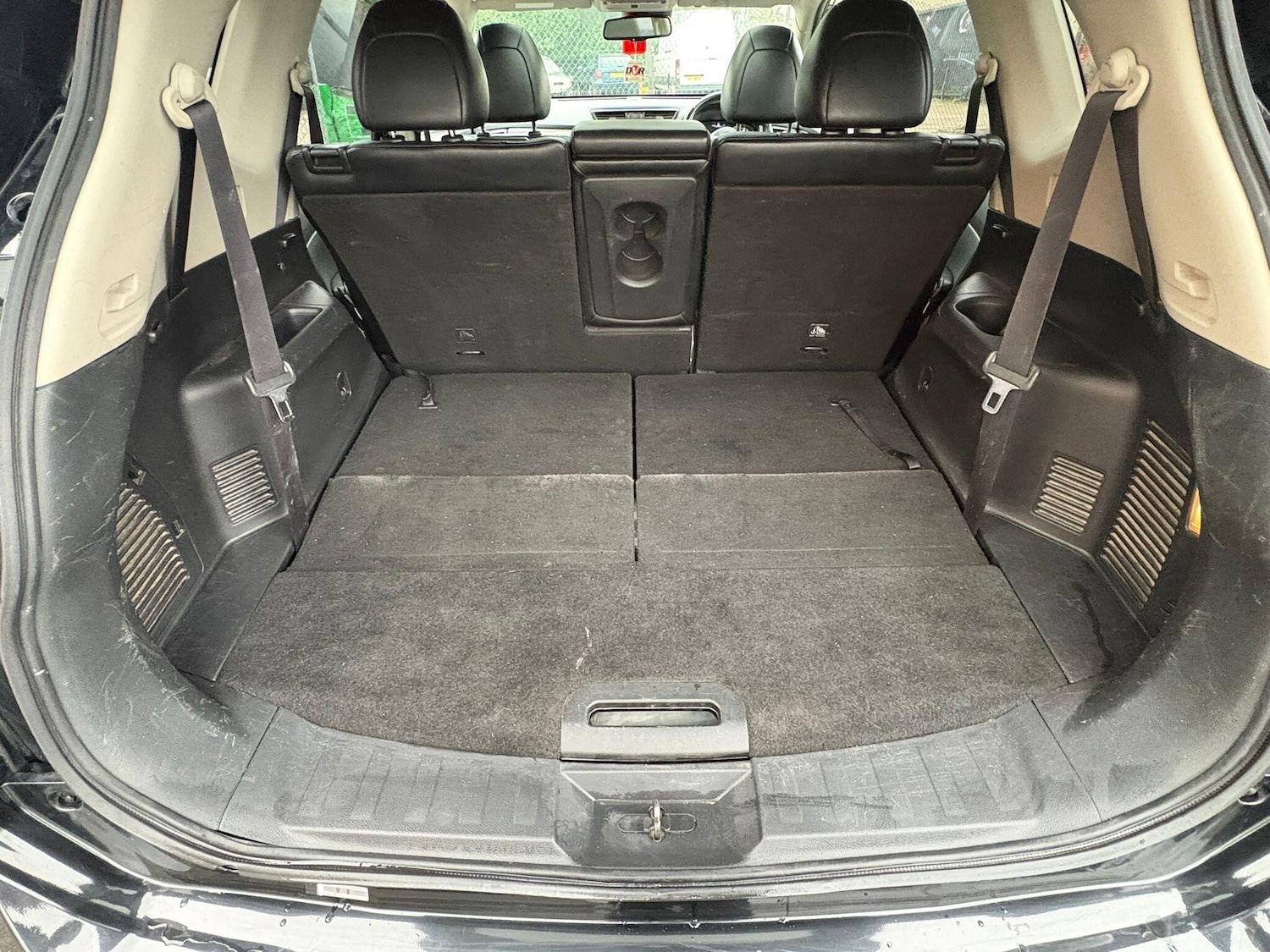 Used Nissan X-Trail 2018 for sale - 77612882: Photo 48