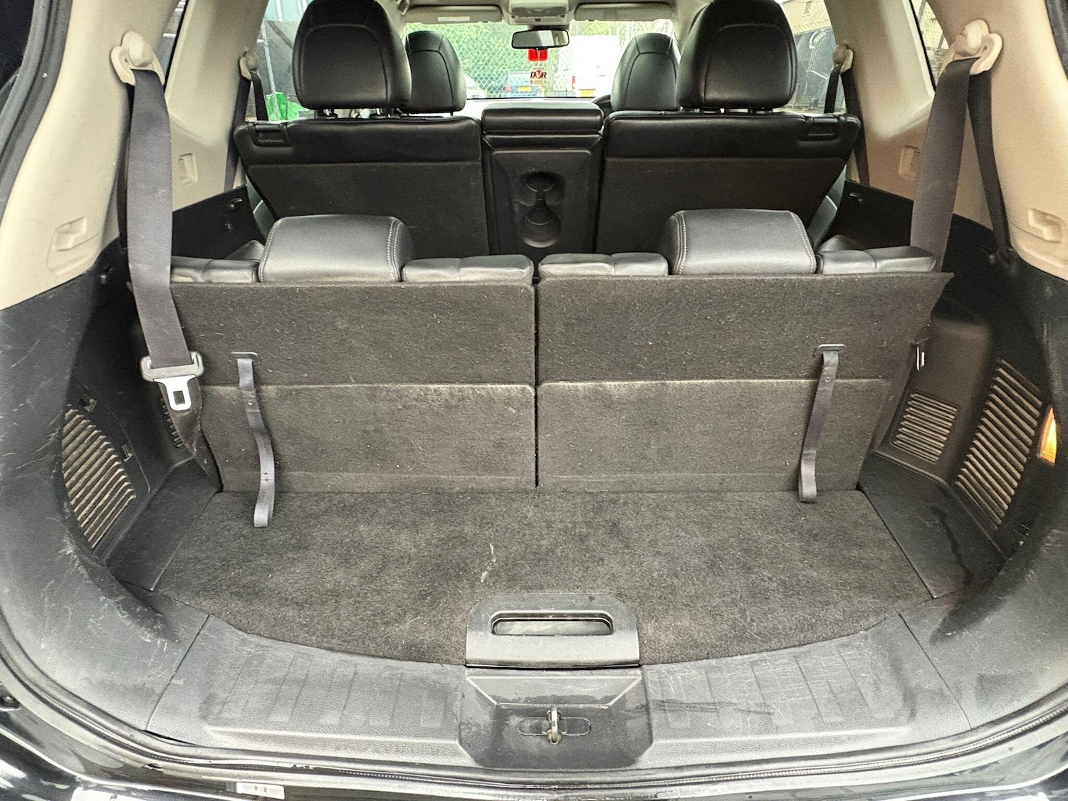 Used Nissan X-Trail 2018 for sale - 77612882: Photo 49