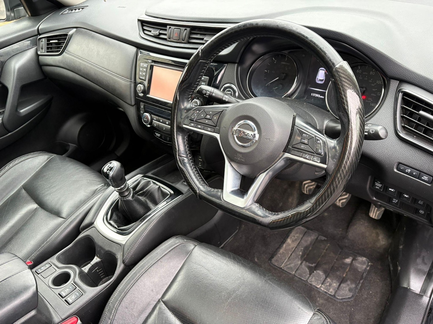 Used Nissan X-Trail 2018 for sale - 77612882: Photo 50