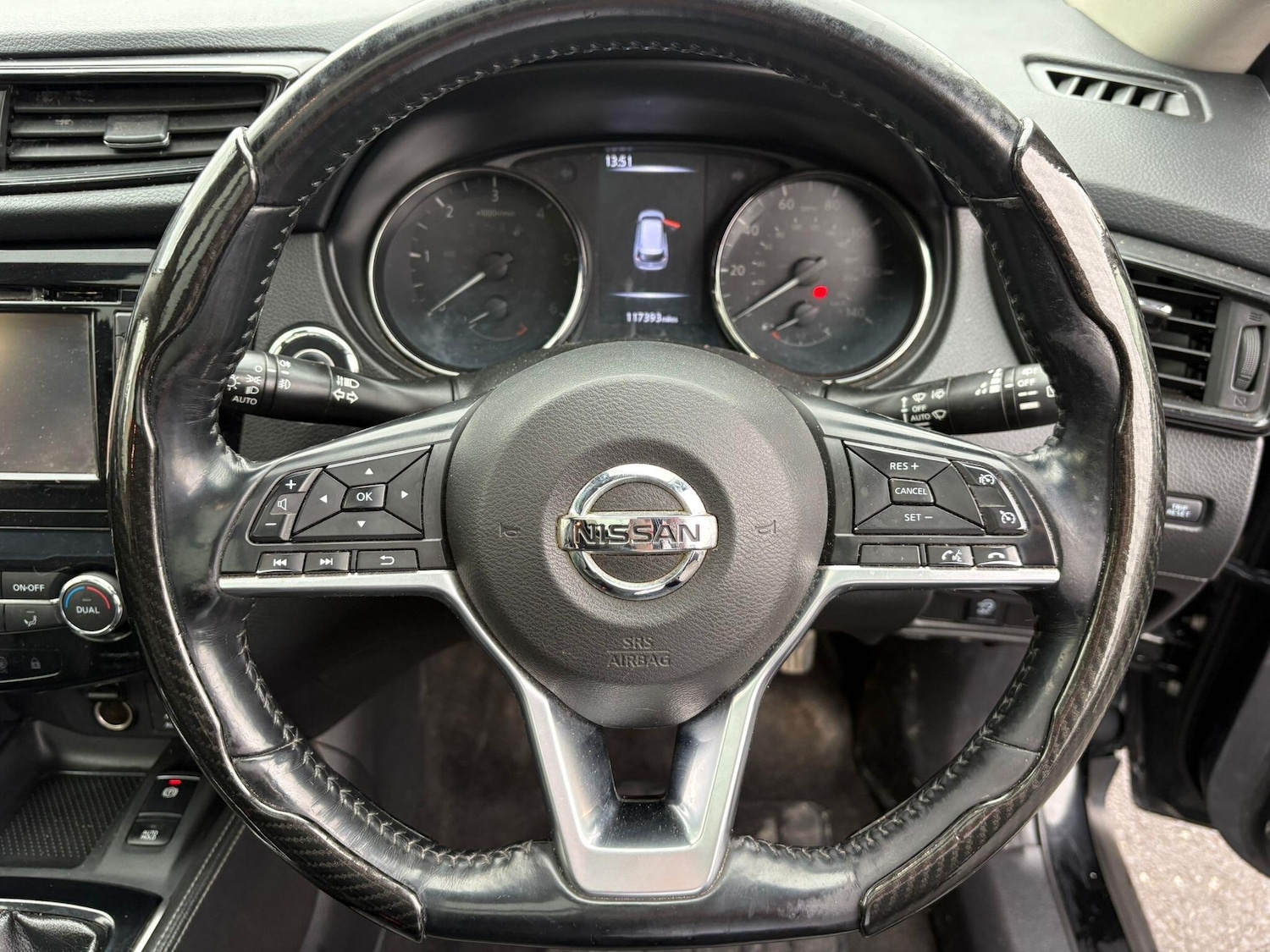 Used Nissan X-Trail 2018 for sale - 77612882: Photo 51