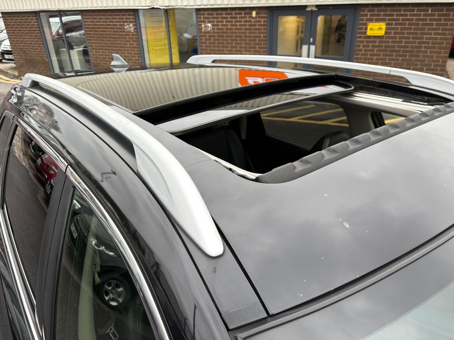 Used Nissan X-Trail 2018 for sale - 77612882: Photo 55