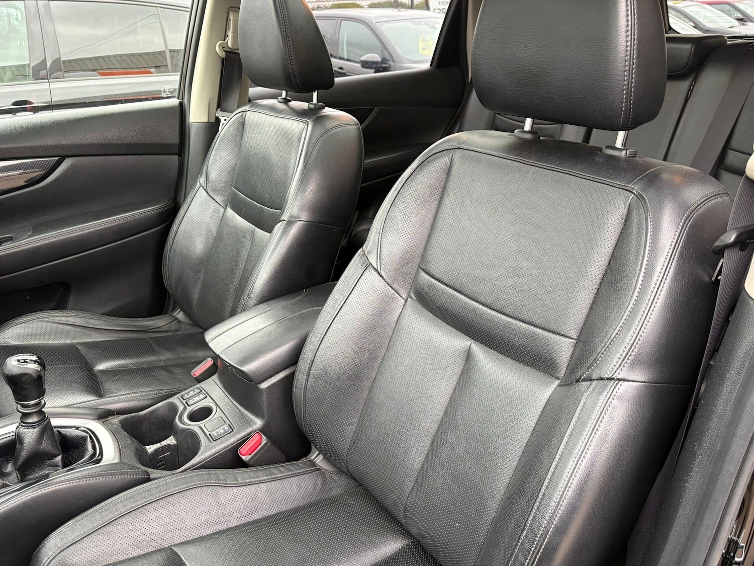 Used Nissan X-Trail 2018 for sale - 77612882: Photo 58