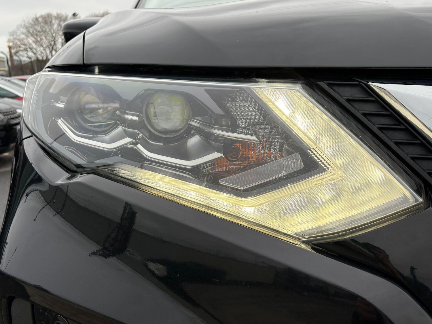 Used Nissan X-Trail 2018 for sale - 77612882: Photo 60