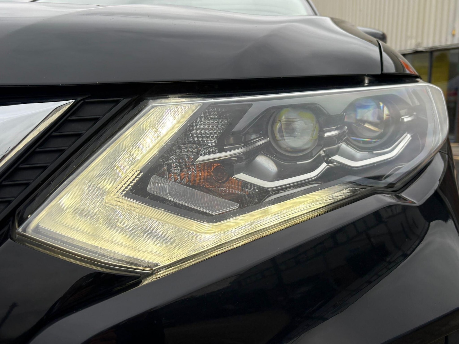 Used Nissan X-Trail 2018 for sale - 77612882: Photo 61