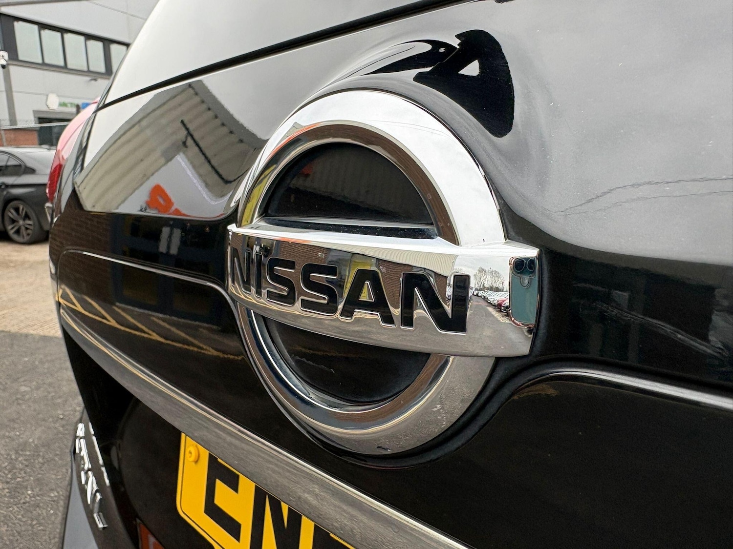 Used Nissan X-Trail 2018 for sale - 77612882: Photo 62