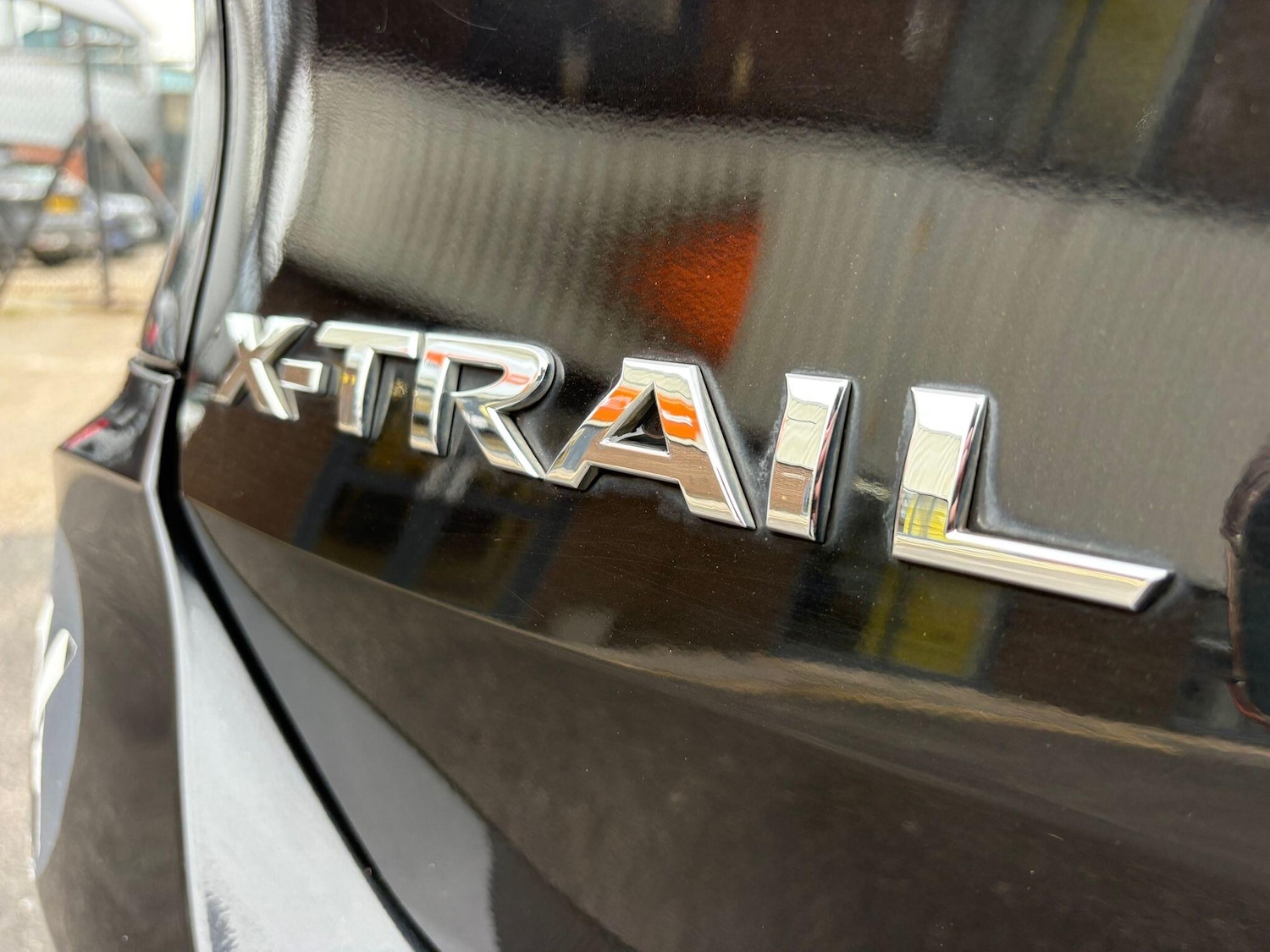 Used Nissan X-Trail 2018 for sale - 77612882: Photo 63