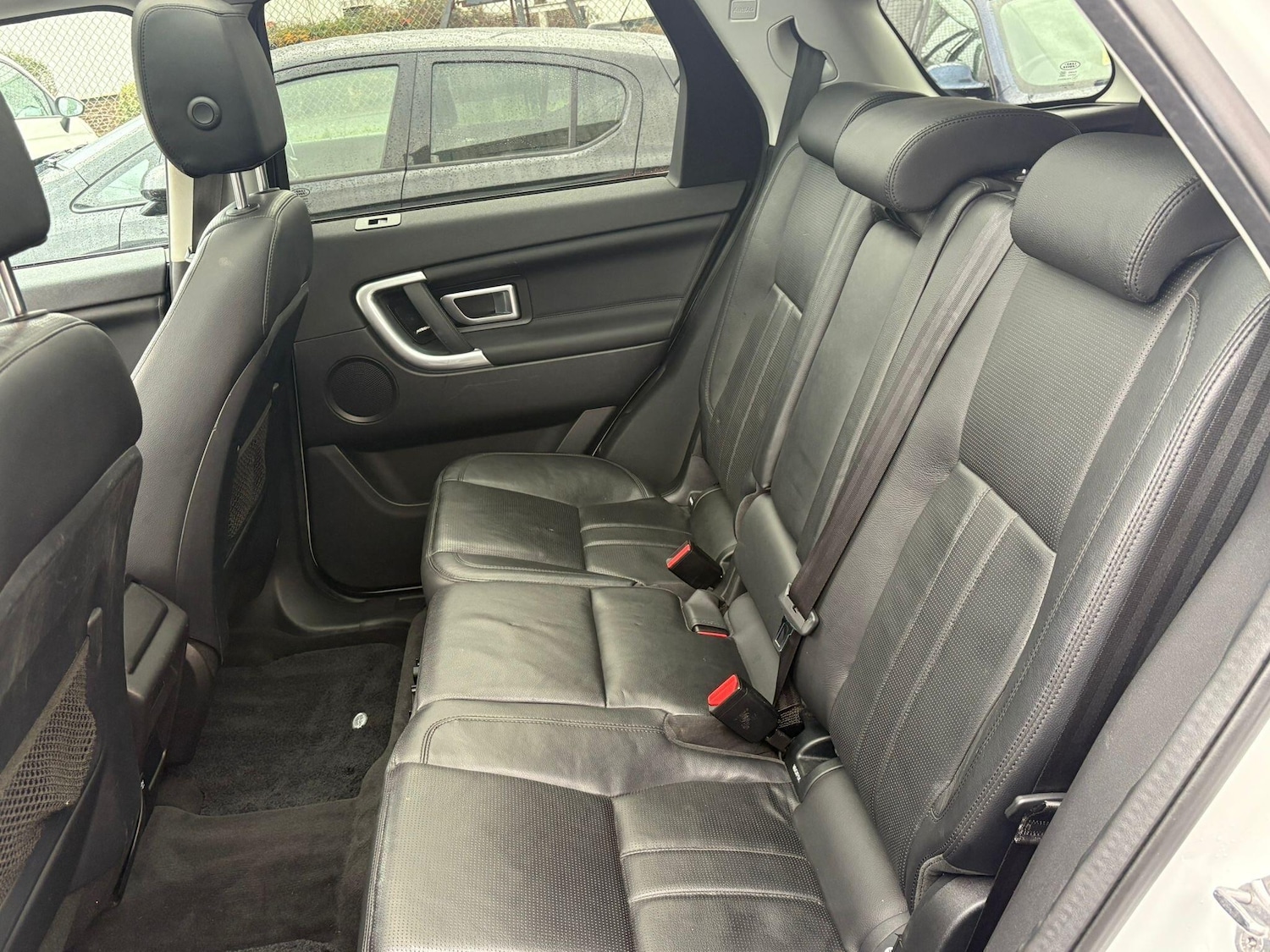 Used Land Rover Discovery Sport 2017 for sale - 77066715: Photo 19