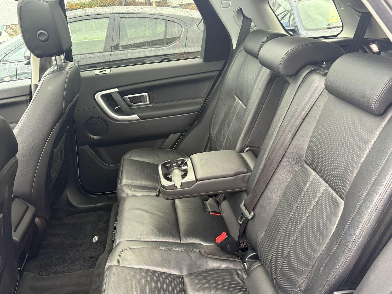 Used Land Rover Discovery Sport 2017 for sale - 77066715: Photo 20