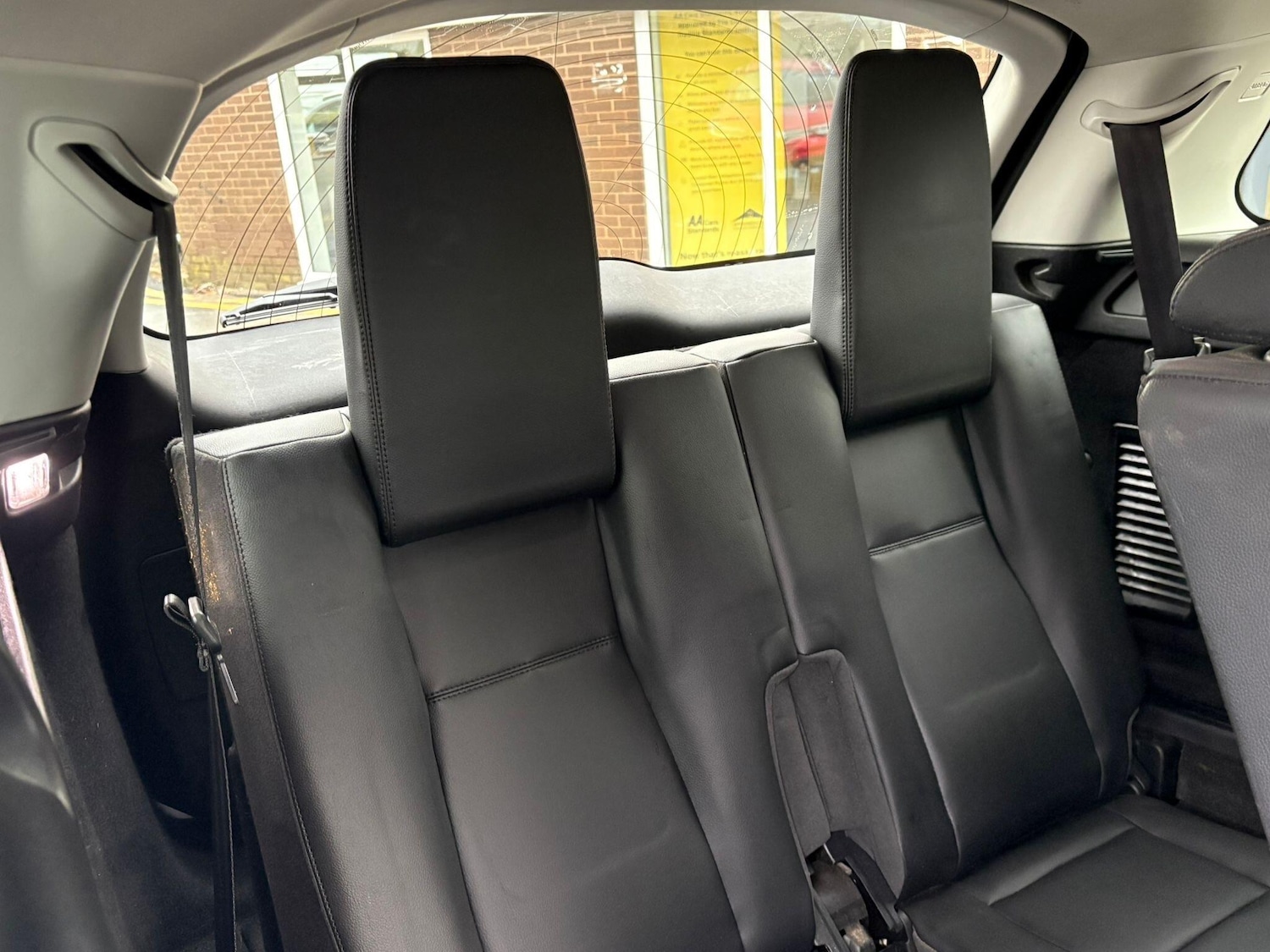 Used Land Rover Discovery Sport 2017 for sale - 77066715: Photo 21