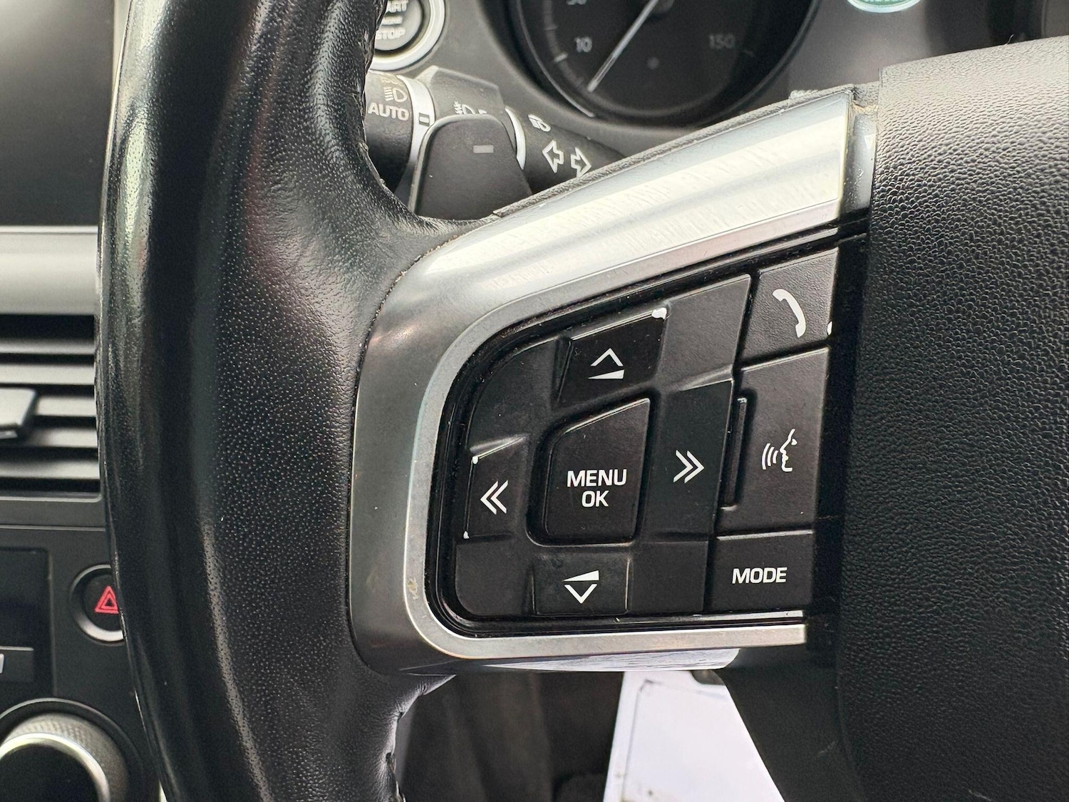 Used Land Rover Discovery Sport 2017 for sale - 77066715: Photo 27