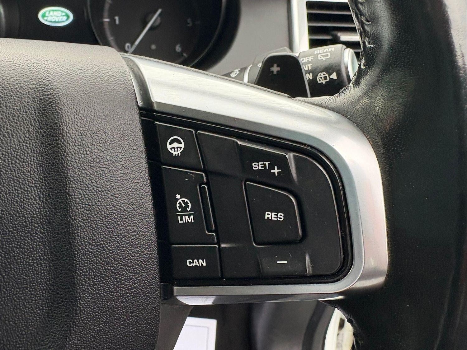 Used Land Rover Discovery Sport 2017 for sale - 77066715: Photo 30