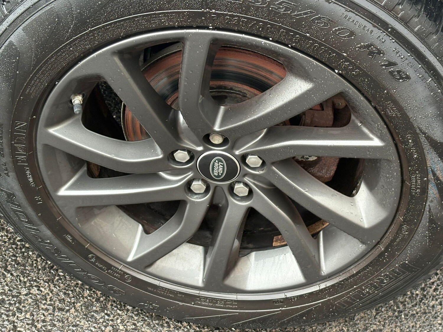 Used Land Rover Discovery Sport 2017 for sale - 77066715: Photo 35