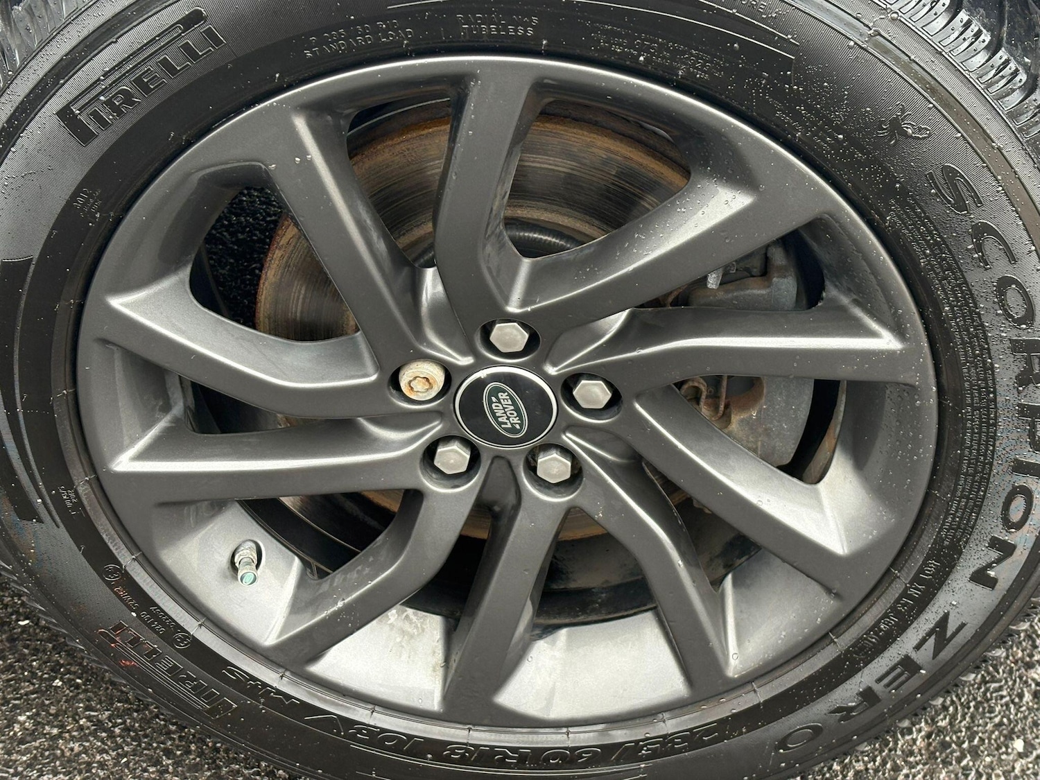 Used Land Rover Discovery Sport 2017 for sale - 77066715: Photo 36