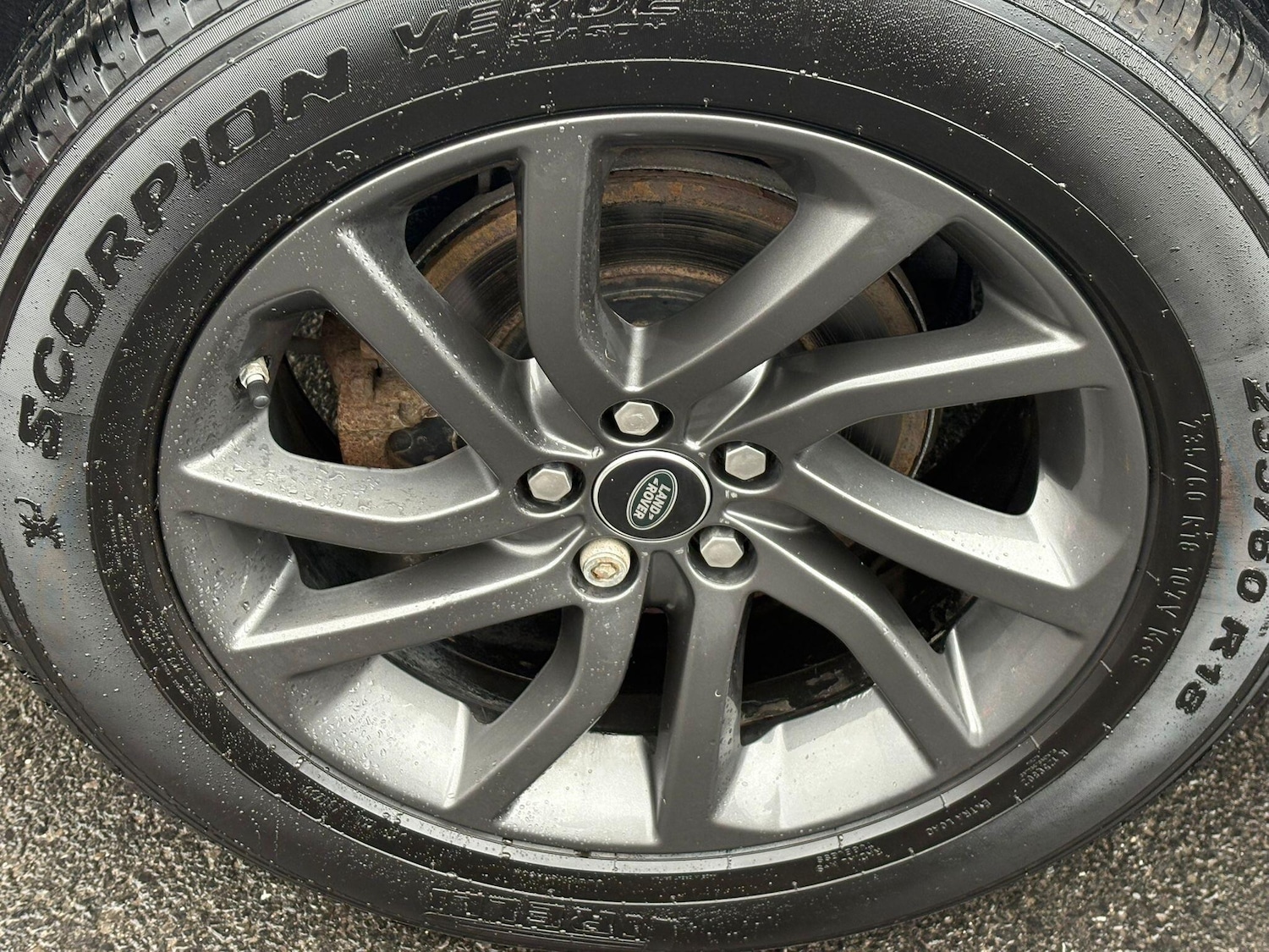 Used Land Rover Discovery Sport 2017 for sale - 77066715: Photo 37