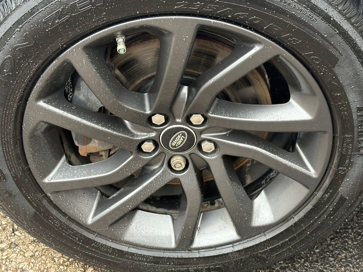 Used Land Rover Discovery Sport 2017 for sale - 77066715: Photo 38