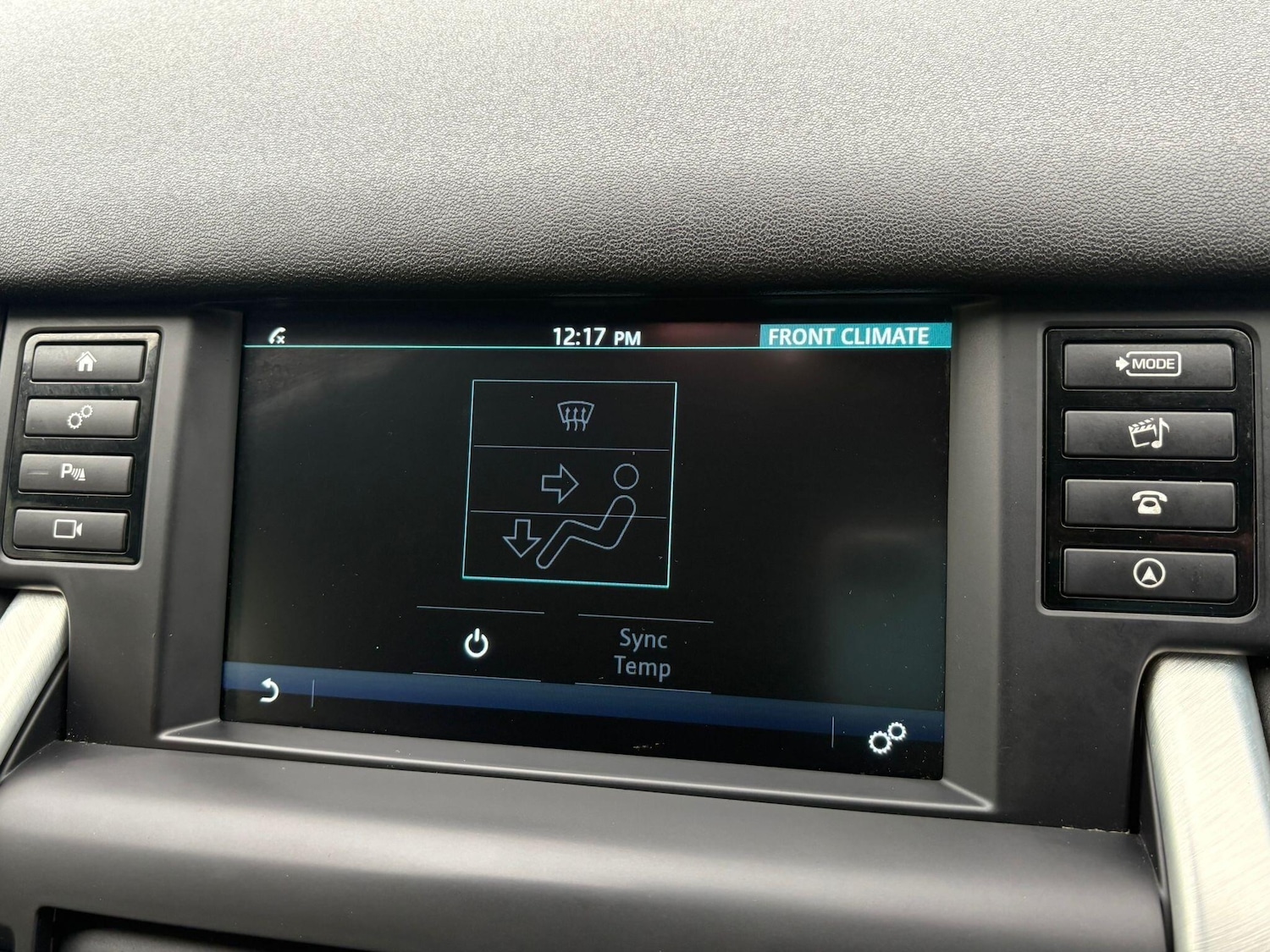 Used Land Rover Discovery Sport 2017 for sale - 77066715: Photo 41