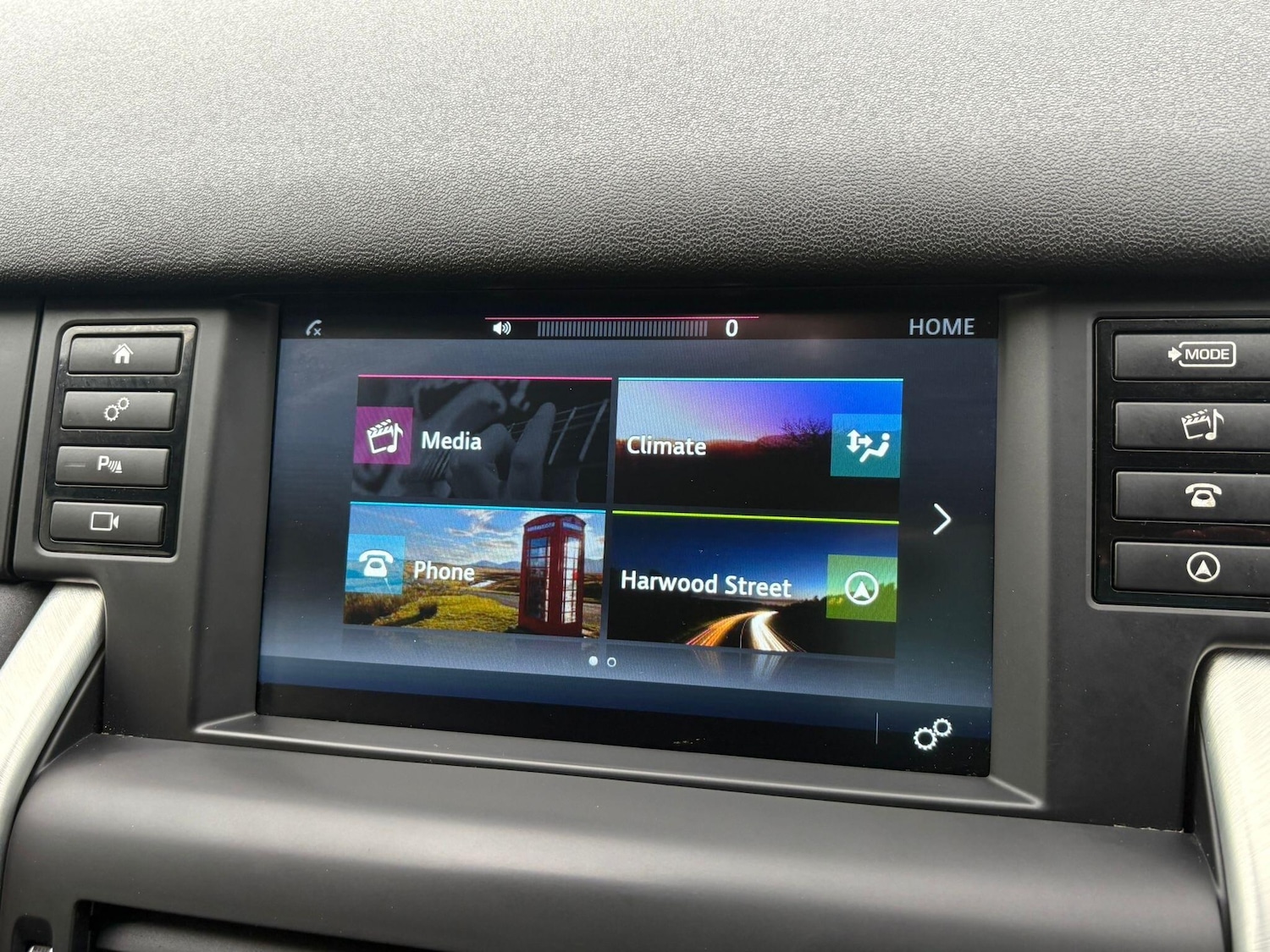 Used Land Rover Discovery Sport 2017 for sale - 77066715: Photo 42