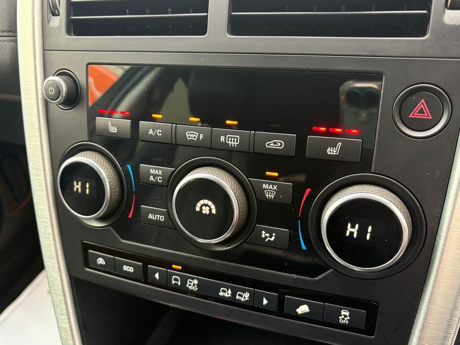 Used Land Rover Discovery Sport 2017 for sale - 77066715: Photo 43