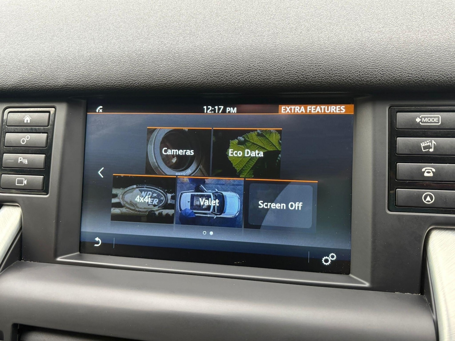 Used Land Rover Discovery Sport 2017 for sale - 77066715: Photo 44