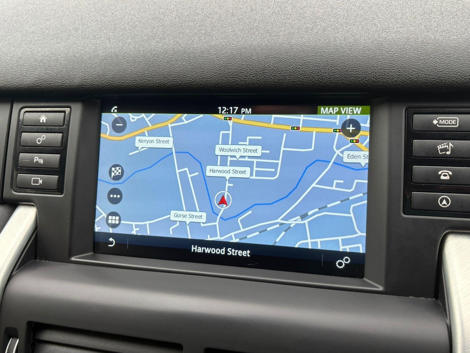 Used Land Rover Discovery Sport 2017 for sale - 77066715: Photo 45