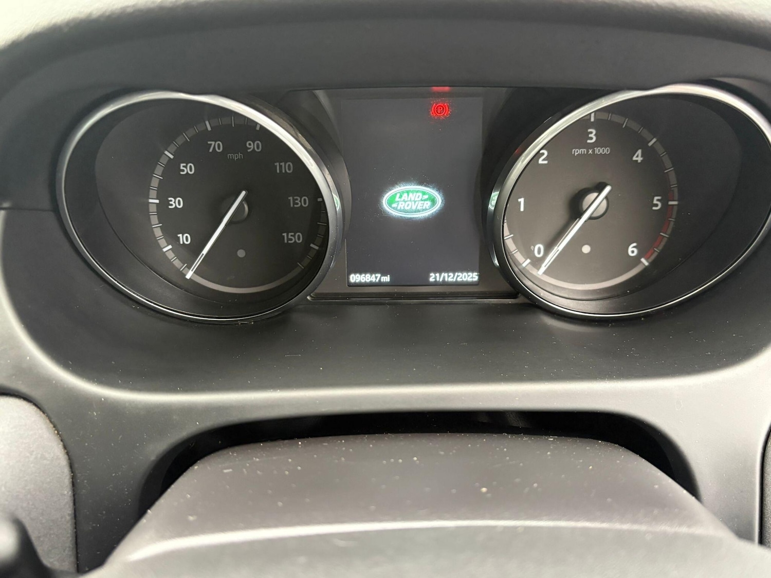 Used Land Rover Discovery Sport 2017 for sale - 77066715: Photo 47