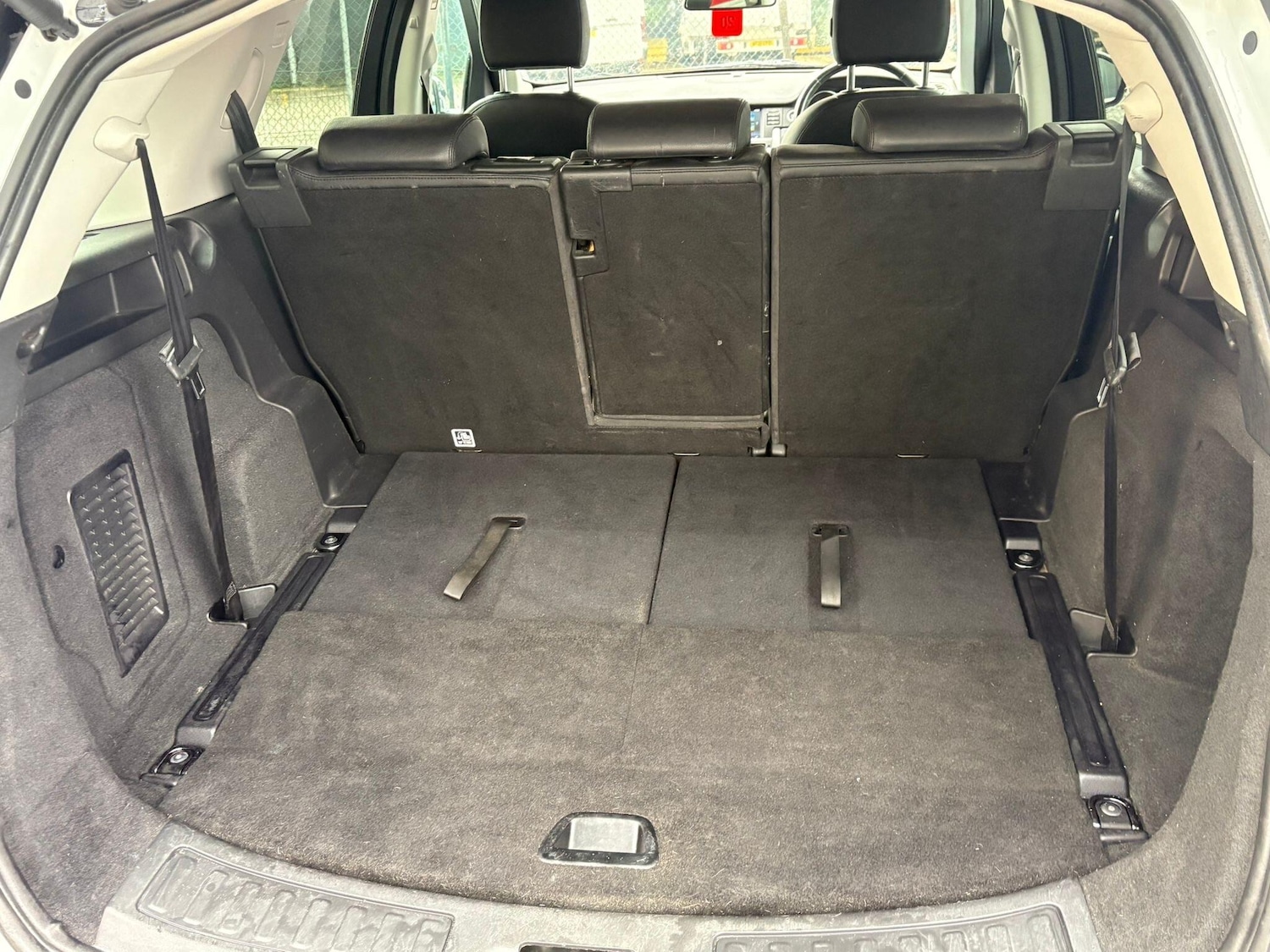 Used Land Rover Discovery Sport 2017 for sale - 77066715: Photo 48