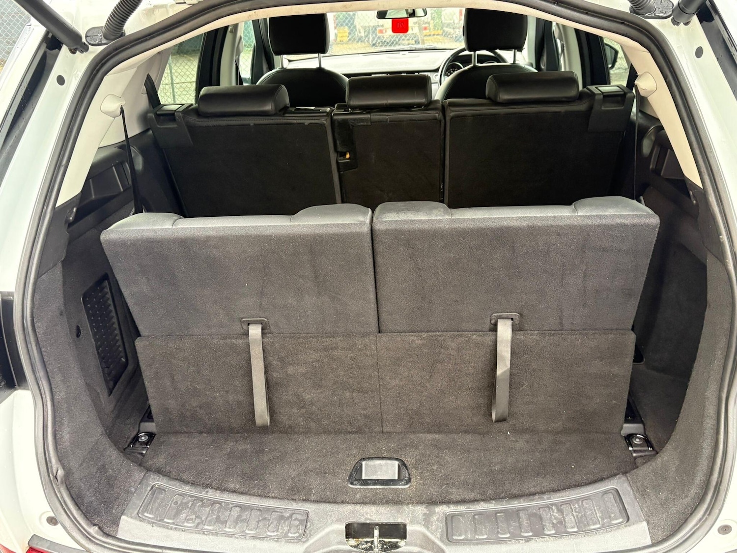 Used Land Rover Discovery Sport 2017 for sale - 77066715: Photo 49