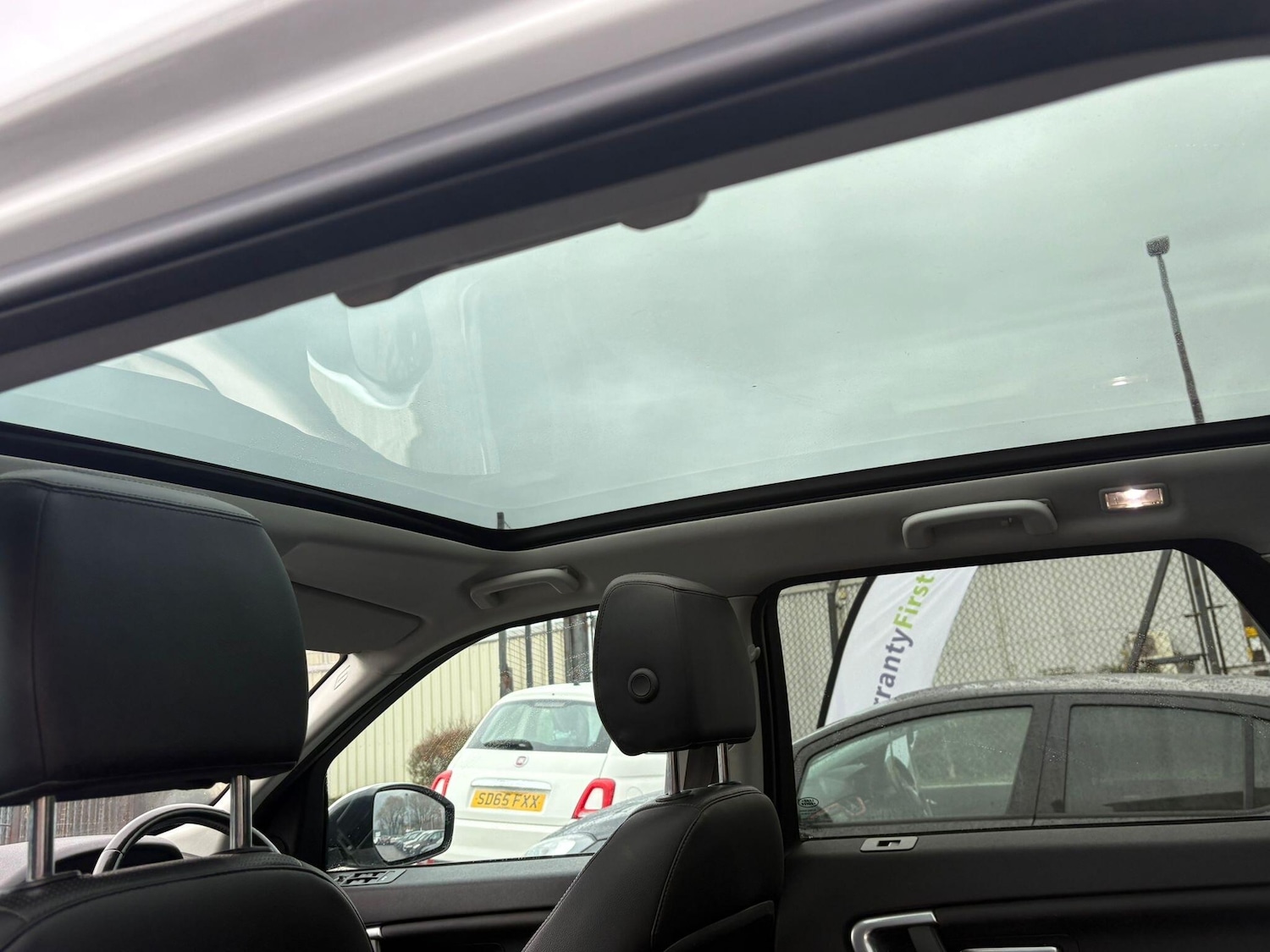 Used Land Rover Discovery Sport 2017 for sale - 77066715: Photo 51