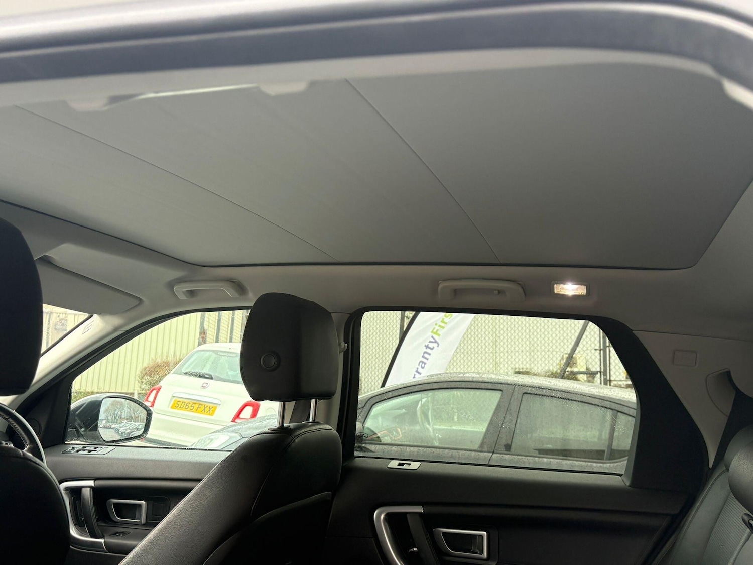 Used Land Rover Discovery Sport 2017 for sale - 77066715: Photo 52